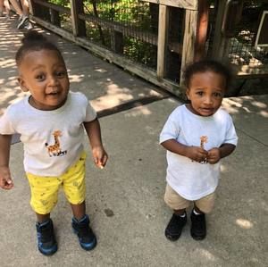 Meet your Posher, Tracy